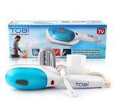 Tobi Travel Steamer