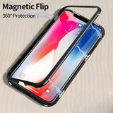 Magnetic Iphone Case