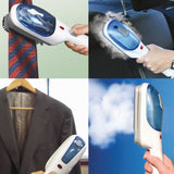 Tobi Travel Steamer