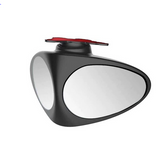 Car Blind Spot Mirror (Pair)