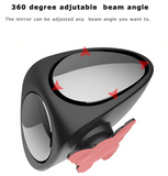 Car Blind Spot Mirror (Pair)