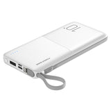 Portable Charging Power Bank 10000Mah