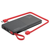 Portable Charging Power Bank 10000Mah