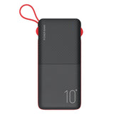 Portable Charging Power Bank 10000Mah