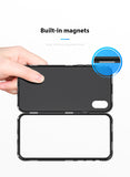 Magnetic Iphone Case