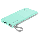 Portable Charging Power Bank 10000Mah