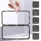 Magnetic Iphone Case