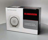 GAS LEAK DETECTOR FOR FIRE ALARM
