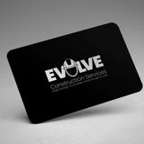 NFC Business Card