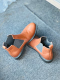 Leather Men’s Chelsea Boots