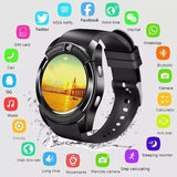 V8 Smart Watch