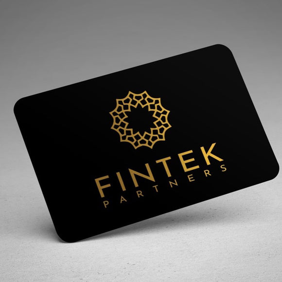 NFC Business Card