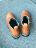 Leather Men’s Chelsea Boots