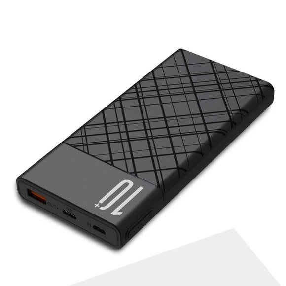 10,000mAh Power Bank