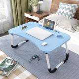 Foldable Laptop Table