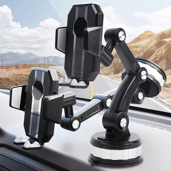 Super Adsorption Phone Holder