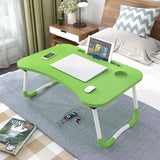 Foldable Laptop Table